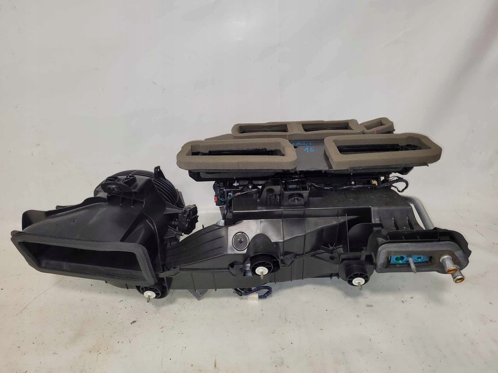 фото №1, Обігрівач maserati ghibli sq4 2016 670009118