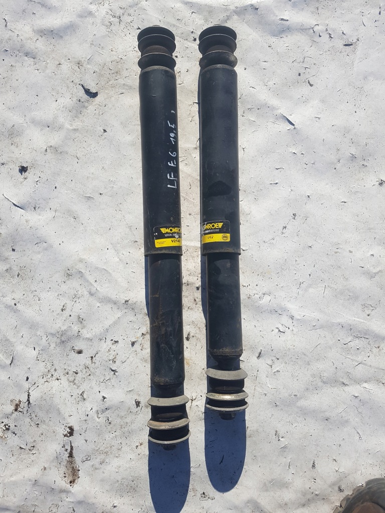 Купить Амортизатор monroe подвеска перед daf lf euro 6 19,5