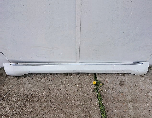 фото №7, Jeep cherokee summit 13-18 молдинг порог порог rh