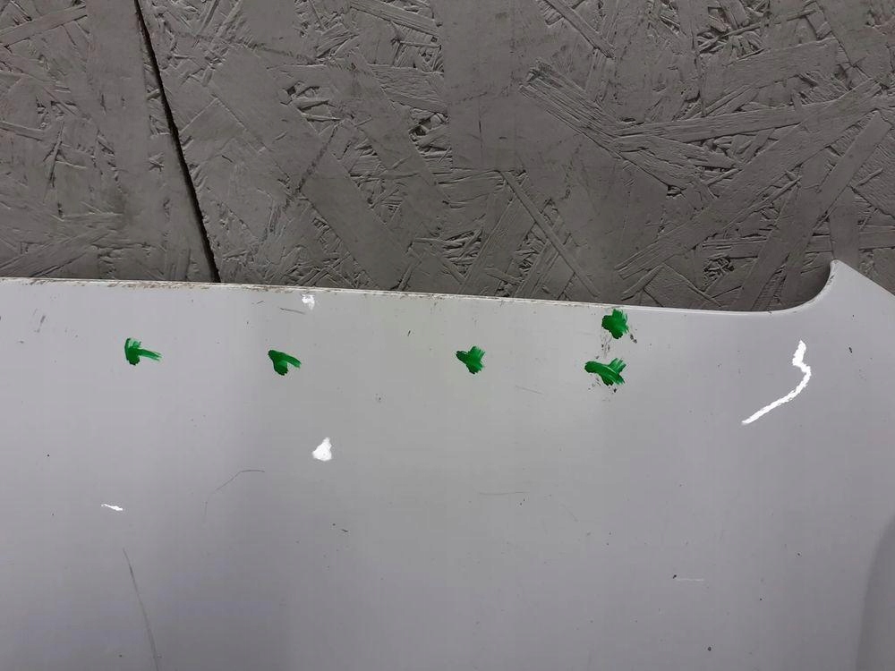 фото №4, Капот volvo xc60 ii 2017-