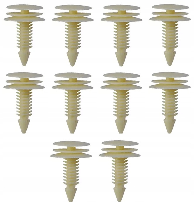 фото №1, Chrysler plymouth voyager клипсы клипсы обивка