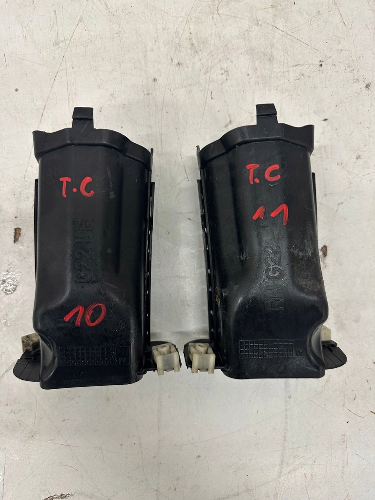 фото №1, Bmw 4 g22 lh 6225a32063 5a32063 ловушка воздуха