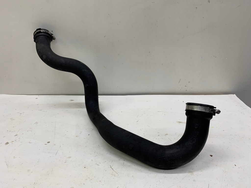 фото №1, Audi a4 a5 b8 труба интеркулер 8k0145673al