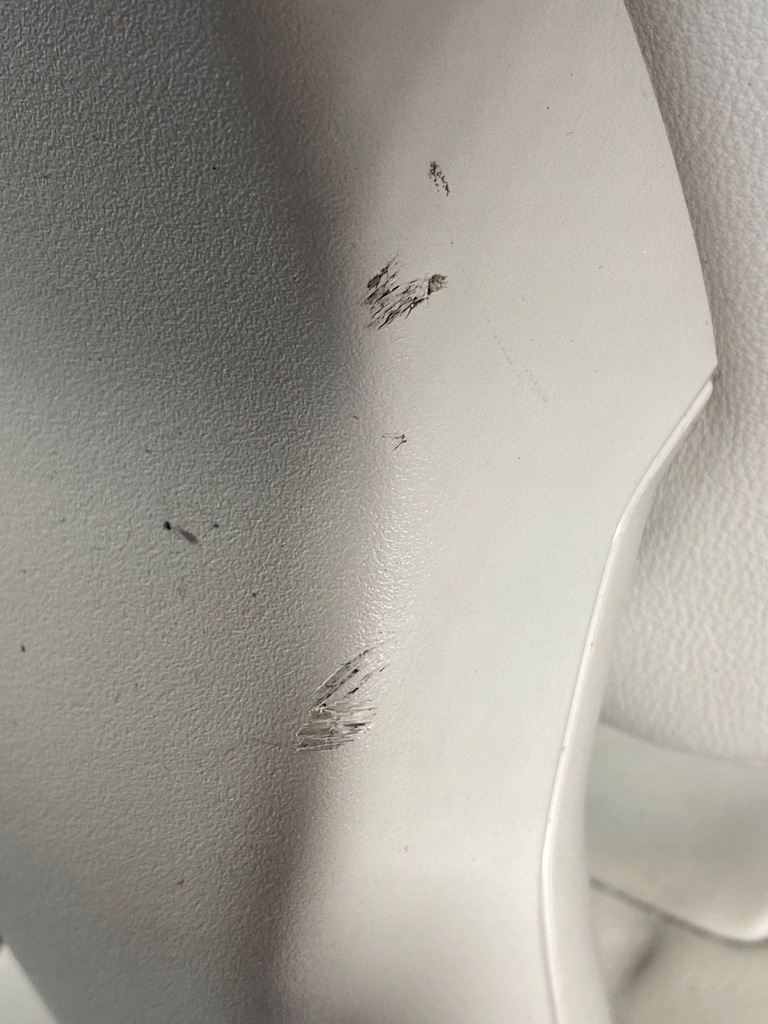 фото №14, Volvo xc90 левая сторона сиденье задний