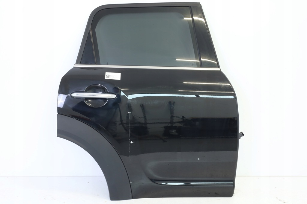 фото №1, Двері правий праве задня mini countryman f60 a94