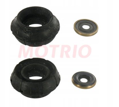 фото №1, Набор подушка подшипник амортизатора dacia dokker dustewr 1.5 1.6 renault