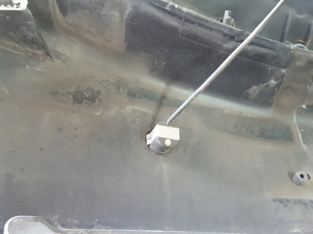 фото №6, Hyundai i30 ii 12-16r решітка радіатора решітка радіатора