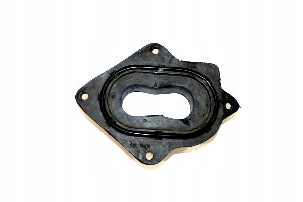 фото №2, Основа карбюратора automega