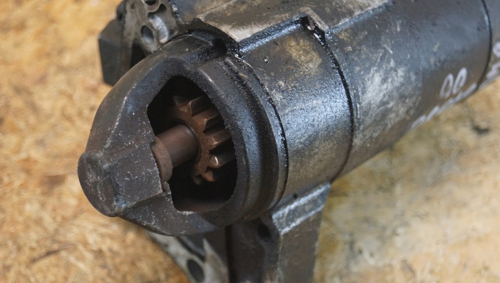 фото №7, Стартер peugeot citroen 1.6 e-hdi 9801667580