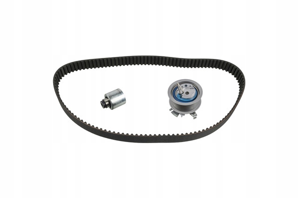 фото №15, Набор распределительного вала febi blistein 21724