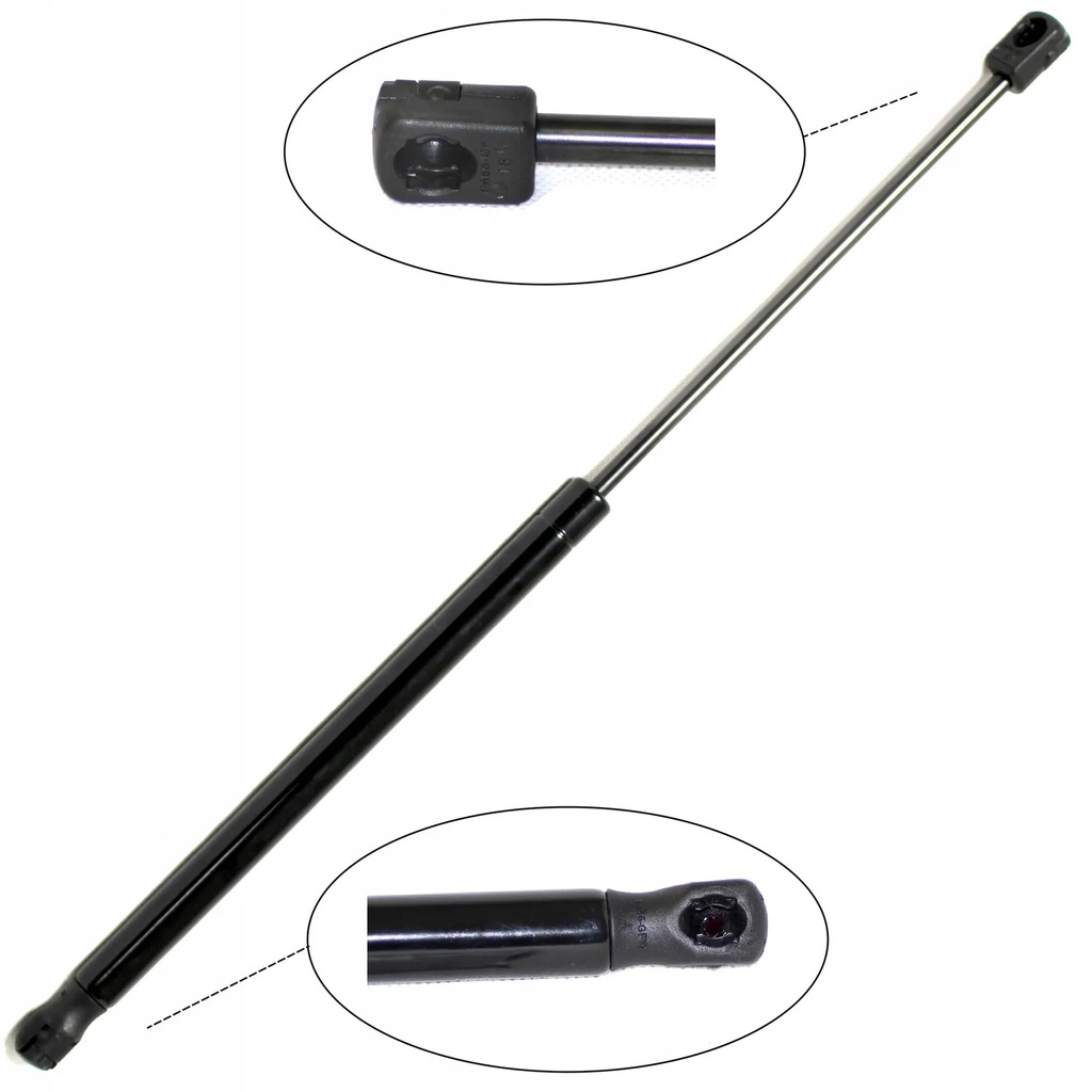 фото №2, Амортизаторы амортизаторы крышки mazda rx-8 se,fe 03-12