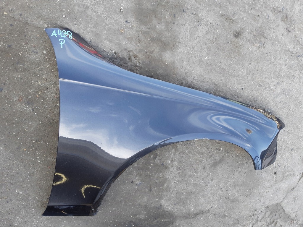 фото №9, Audi a4 b8 крила правий передній правий перед