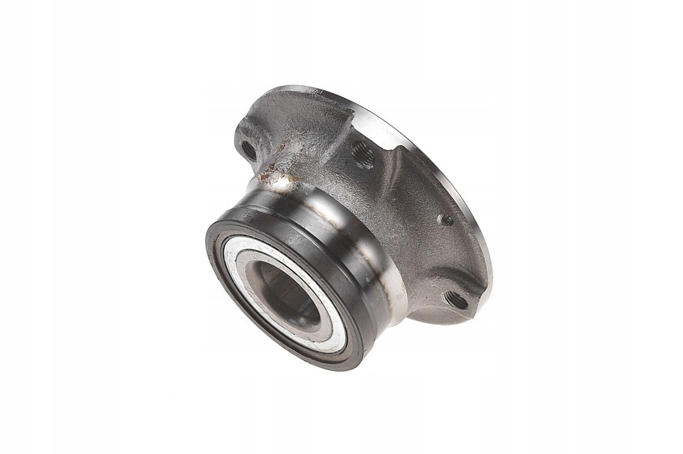 фото №3, Ступиця колеса задня citroen ds4 11-, ds5 11- rcz