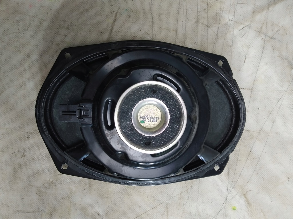 фото №9, Jeep grand cherokee 15- динамик дверь 68043032ac