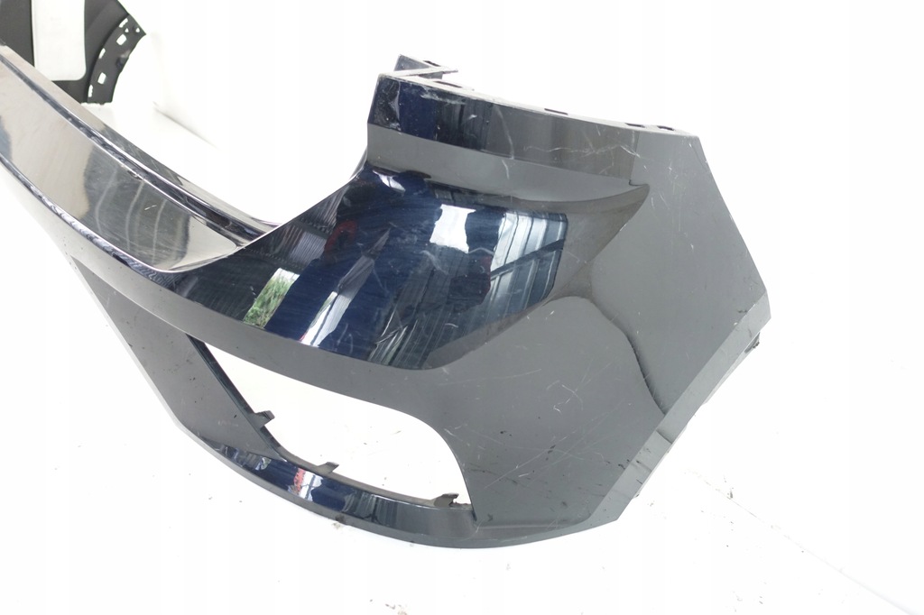 фото №5, Vw t-roc troc 2ga 2017- бампер задняя задний 2ga807417b