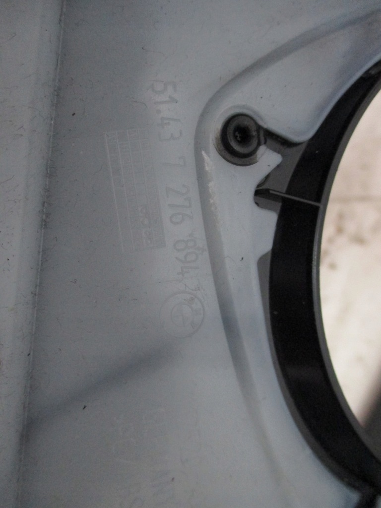 фото №8, Стеля bmw 4 f32