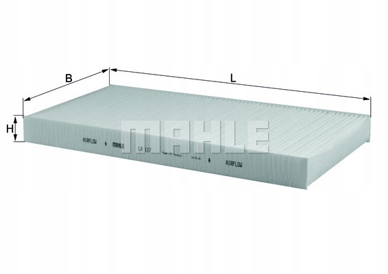 фото №5, Фильтры knecht opel combo кузов полный/минивэн