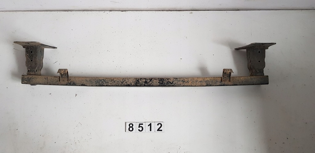 фото №2, Peugeot expert балка задняя