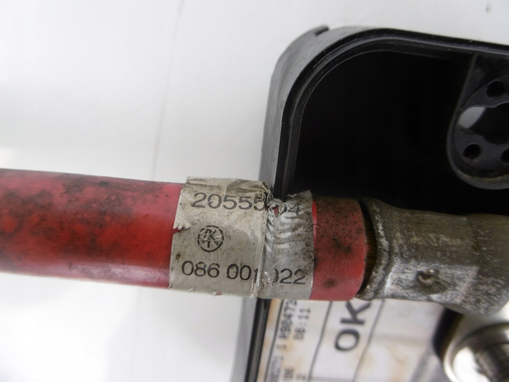 фото №11, Коробка запобіжників hebla magnum premium dxi