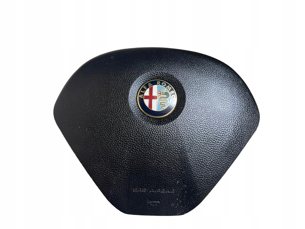 фото №10, Консоль приборная панель подушки безопасности подушка пассажира водителя alfa romeo mito