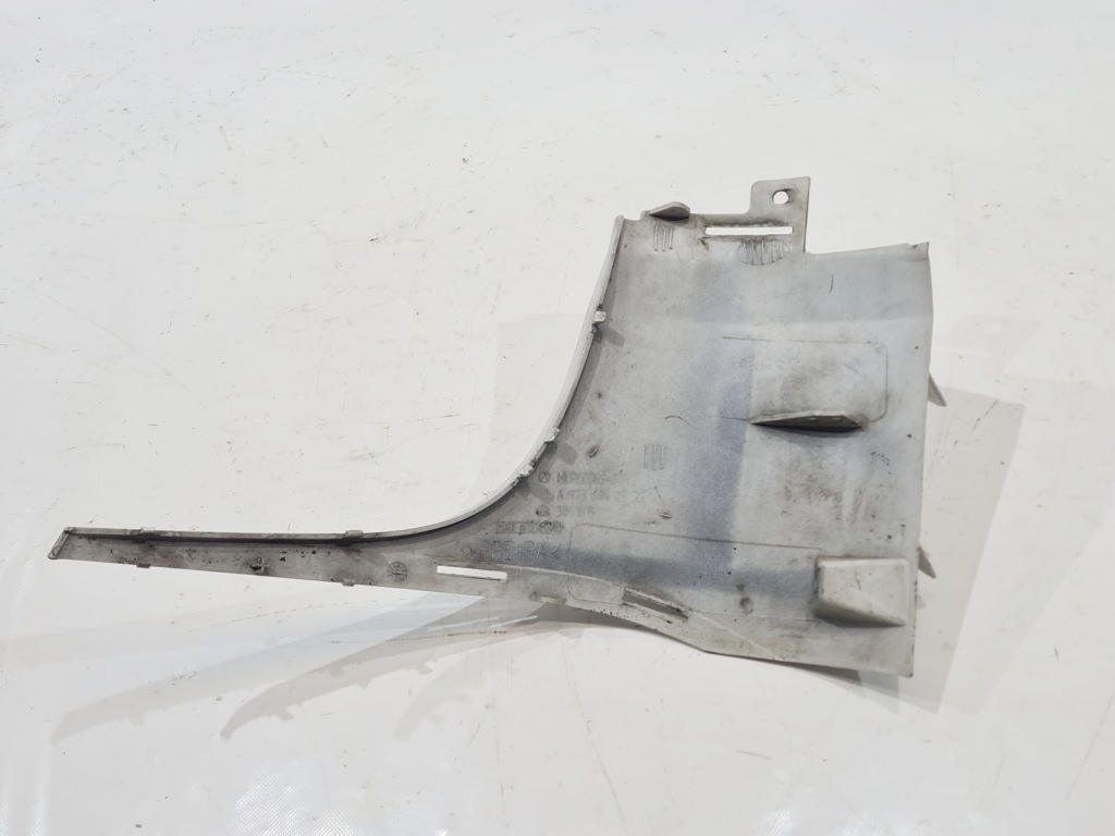 фото №3, Ветровик внутренняя правая mercedes atego axor a9738840522