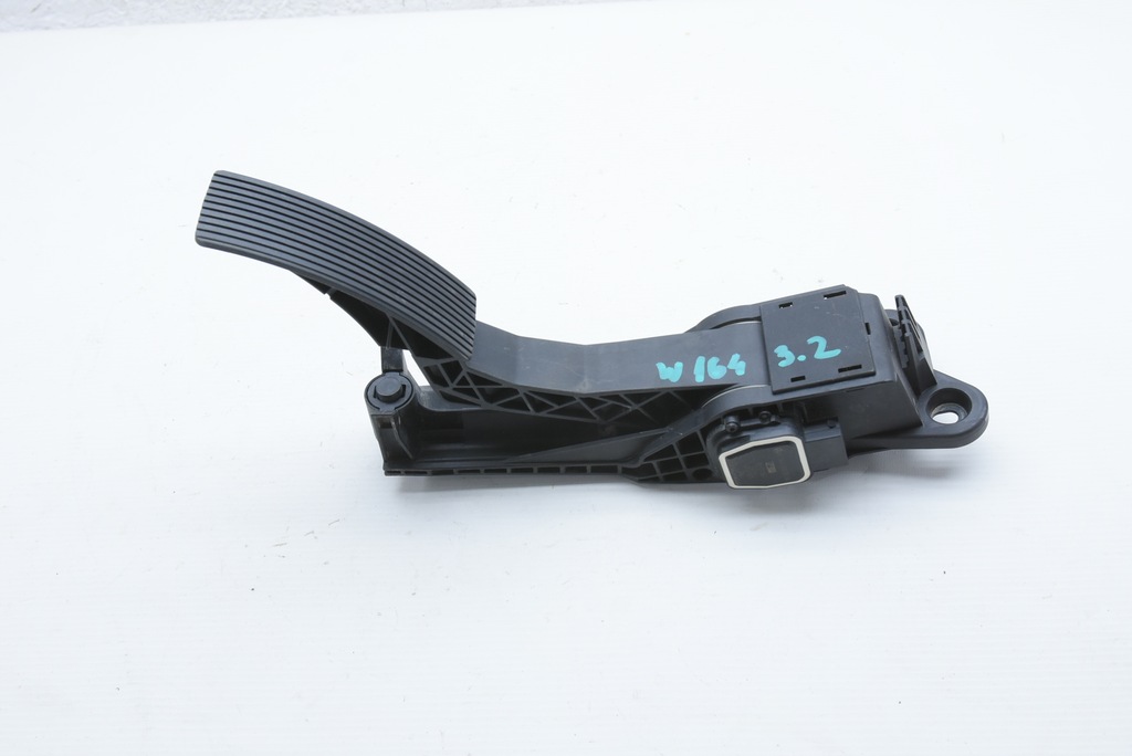 фото №1, Mercedes w164 педаль потенціометр газу