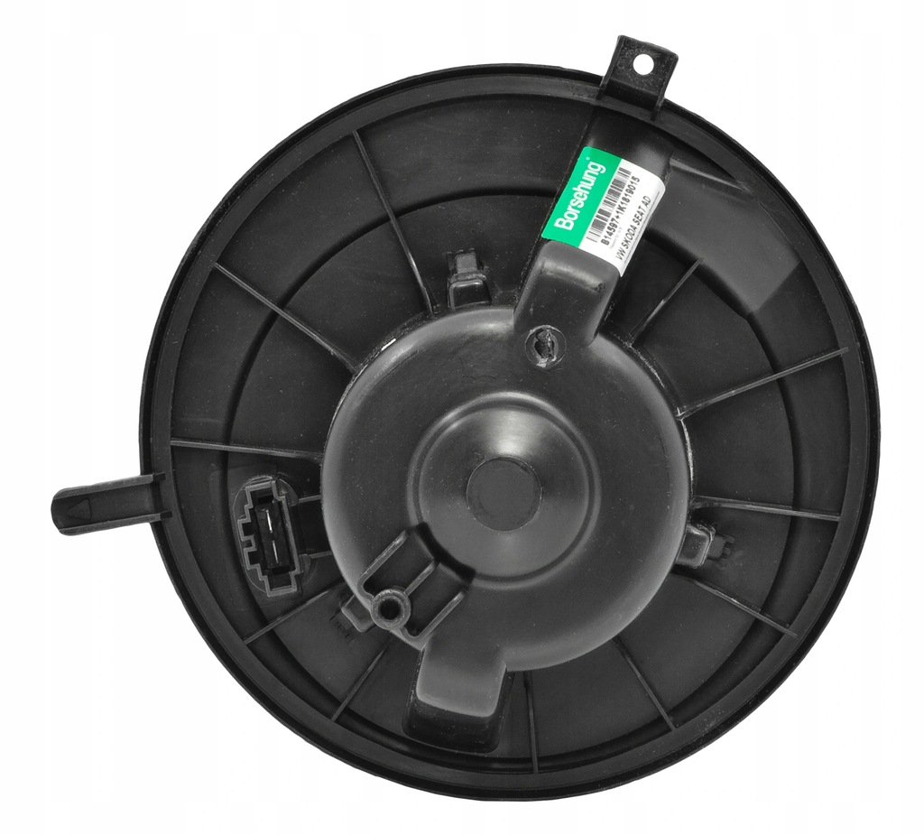 фото №2, Borsehung b14597 вентилятор внутрішній