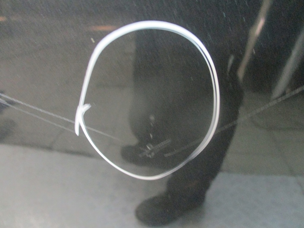 фото №4, Капот renault laguna ii teb66