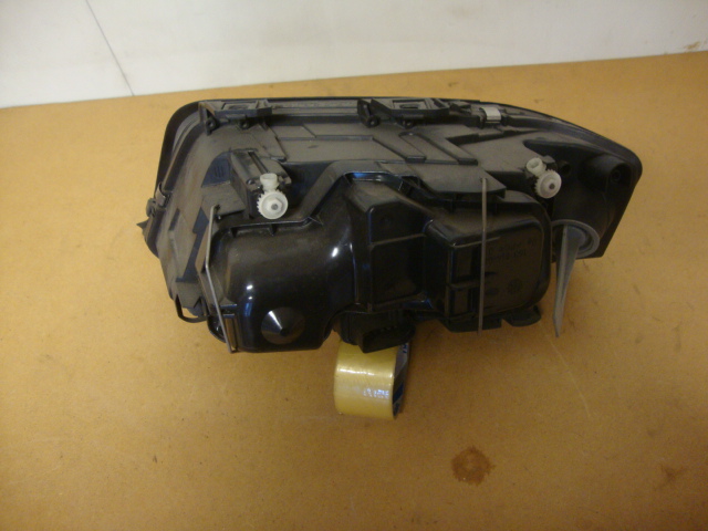 фото №4, Audi a6 c5 lift hella 4b0 2001-2004 rok правая