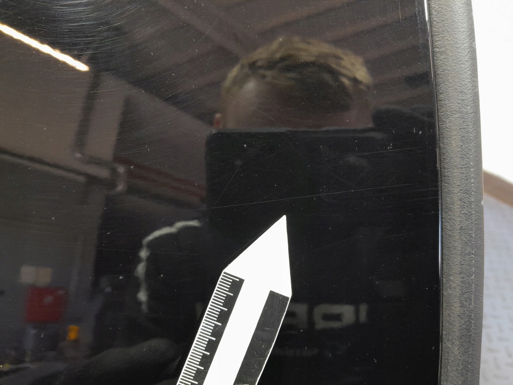 фото №7, Peugeot 308 ii t9 sw kombi дверь задняя задние правое ktv