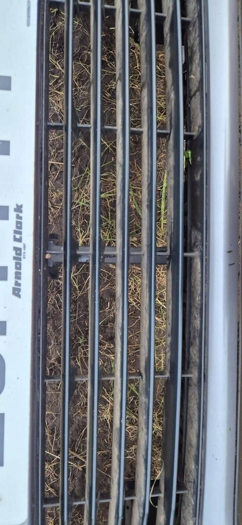 фото №10, Бампер передній перед перед renault grand scenic iii lift