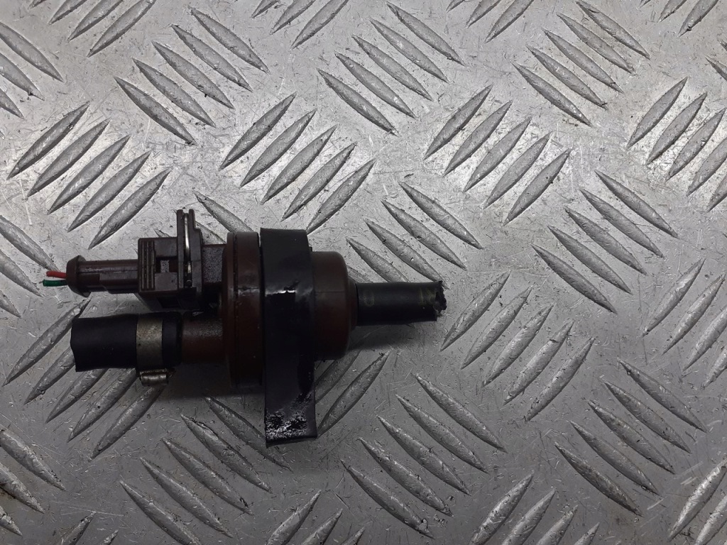 фото №1, Клапан вентиляції бака peugeot 307 sw 1.6 2580008b