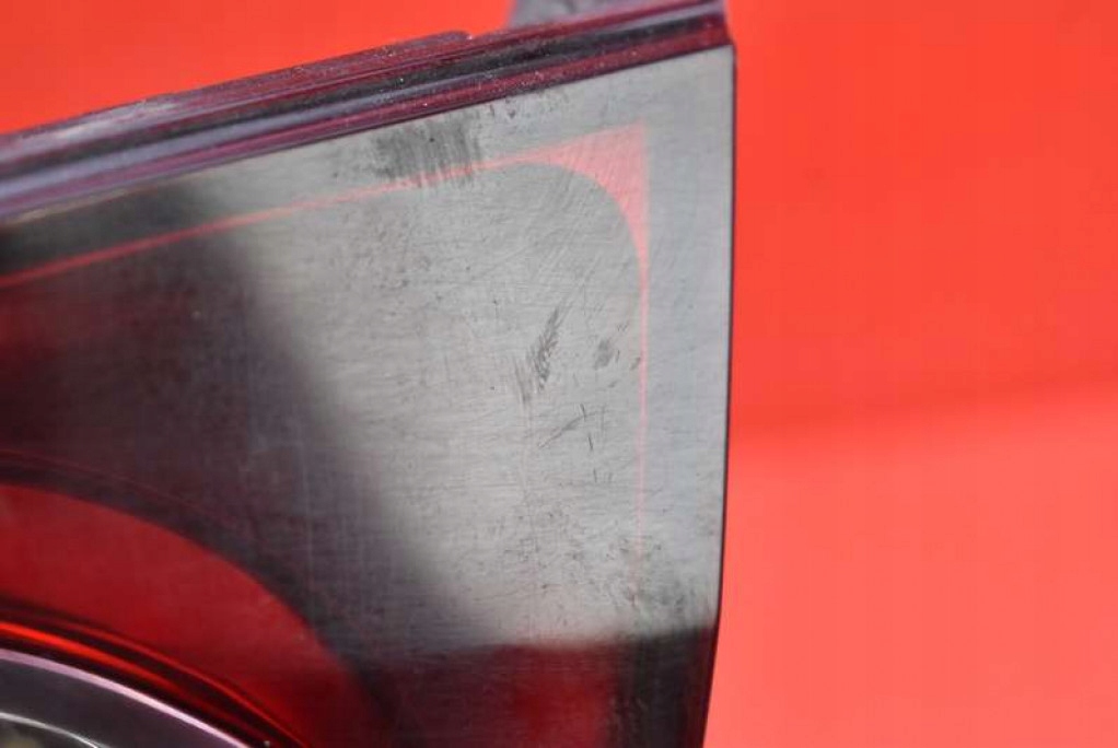 фото №10, Лампа правая задняя задняя 5m0945094h vw golf 5 v plus 03-09