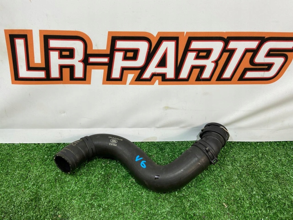 фото №1, Шланг воды discovery v l462 l405 l494 hpla-8260