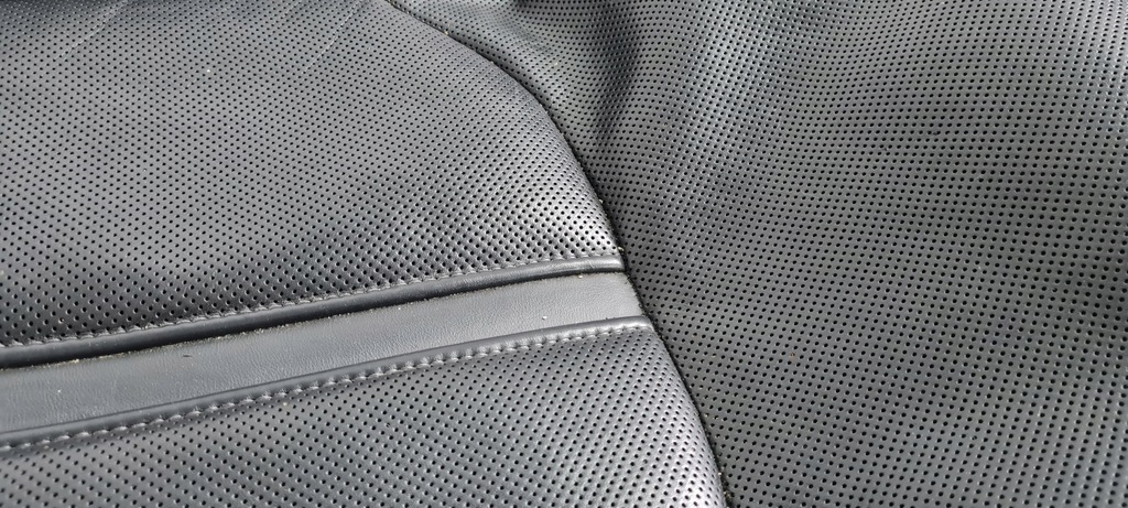 фото №7, S7 4g a7 сиденье сиденье левая перед комфорт valcona кондиционер кожа a6 c7 s6