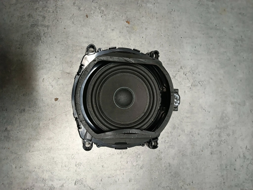 фото №1, Bmw x3 f25 динамік