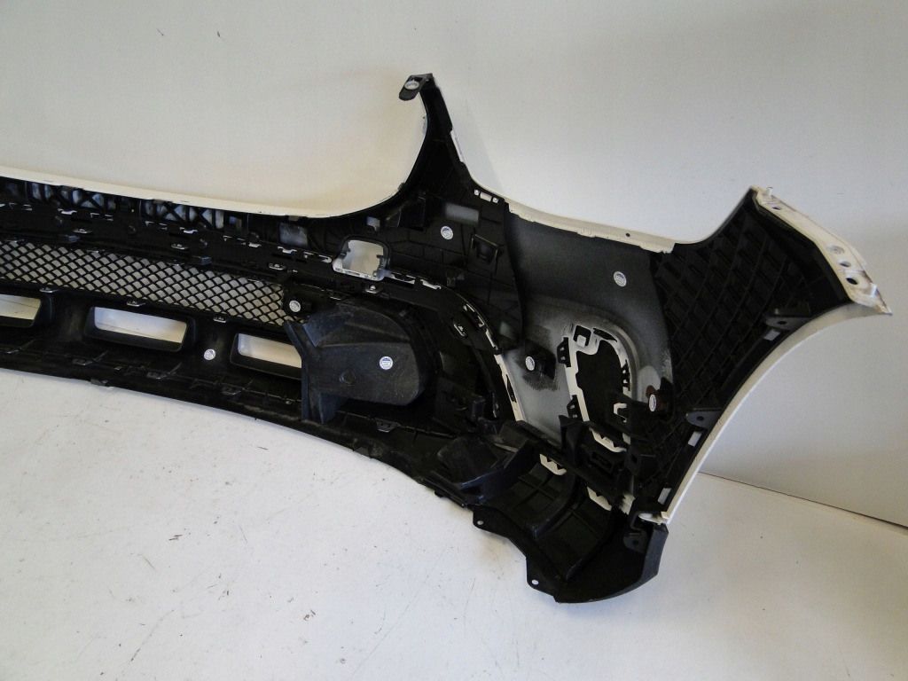 фото №7, Mercedes бампер передний перед glc 253 x253 lift pts a2538858102 799