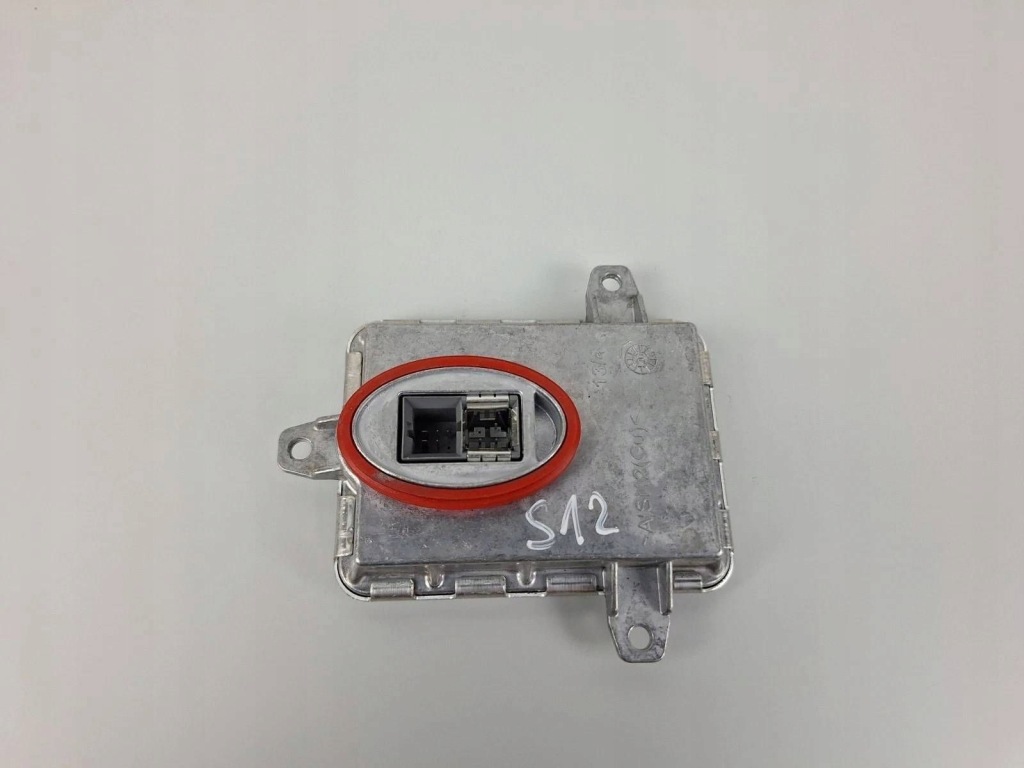Перетворювач ксенон alfa romeo stelvio 130732946915 Ціна