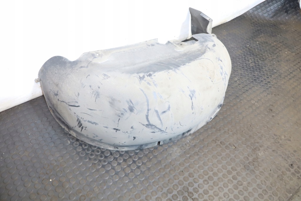 фото №1, Підкрилок праве задні porsche cayenne i 7l