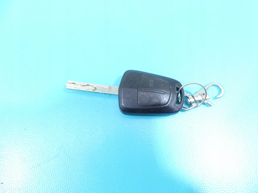 фото №11, Бортовой компьютер набор opel meriva a 55568627 1.3 cdti