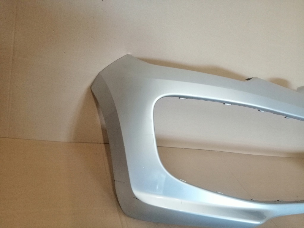 фото №5, Vw up 1s 2011-2016 бампер перед