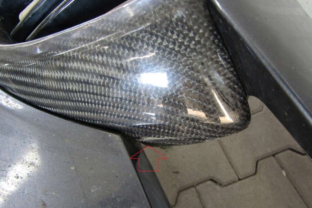 фото №9, Бампер перед передний bmw f32 f33 f36 alpina b4 13-17