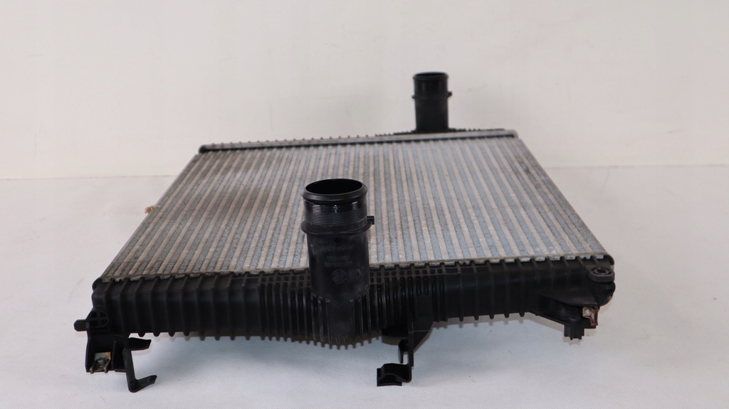 фото №5, Alfa romeo giulia 2.2 mtj радиатор интеркулер 50534301