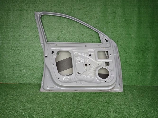 фото №14, Skoda octavia iii 5e0 двері ліва передні перед