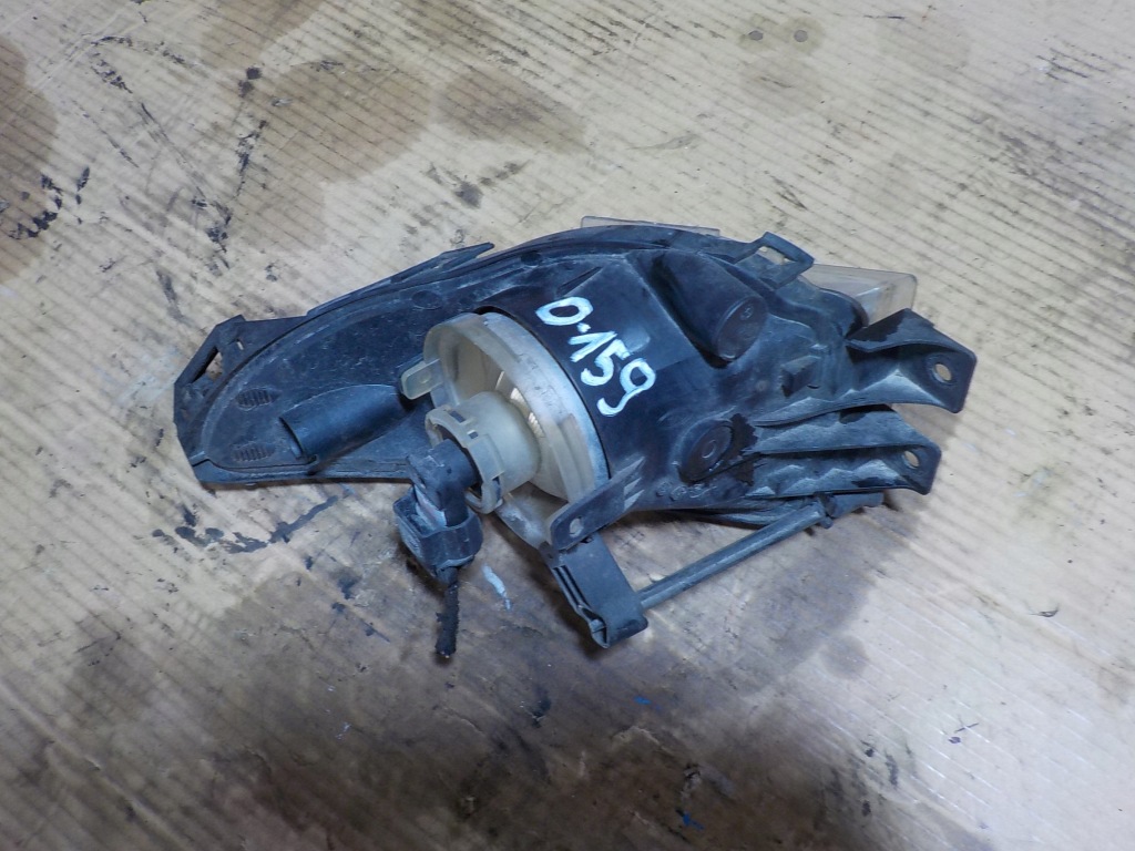 фото №3, Insignia противотуманная фара левый перед 13226828