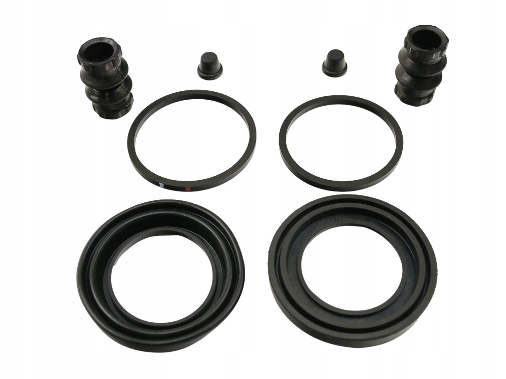 фото №2, Fast ремкомплект супорт ham fiat scudo 07 prz