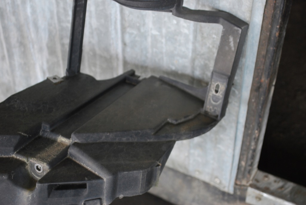 фото №12, Pas передній підсилювач audi a8 d3 4.2 bfm lubelsk