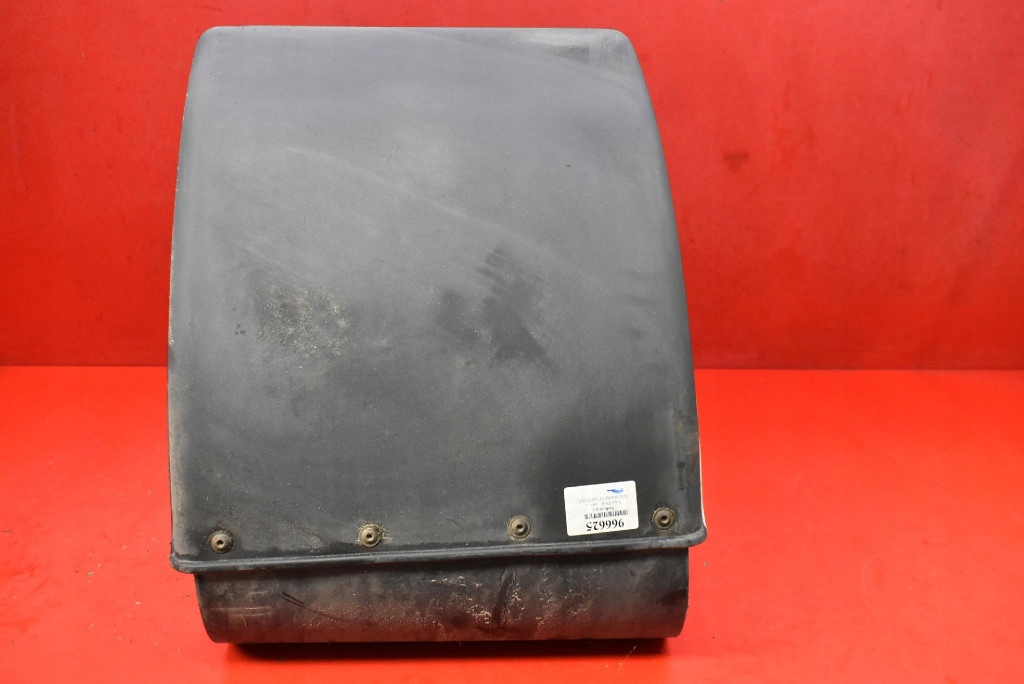 фото №6, Подкрылок правое задняя задние iveco daily 6 vi igloocar 14-