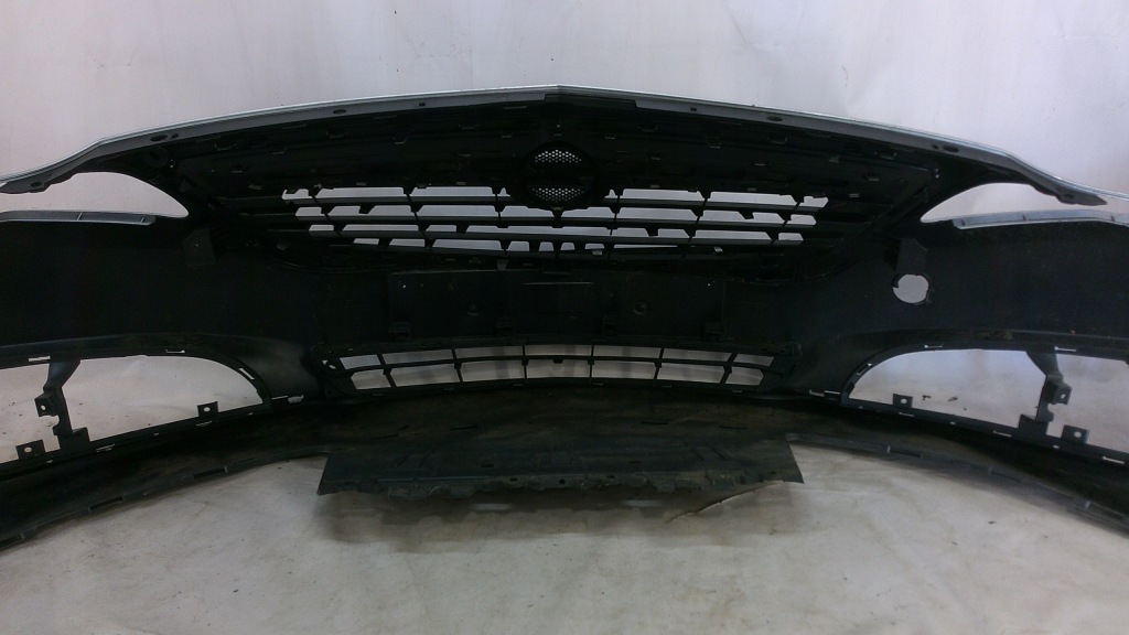 Opel insignia a 08-13 бампер перед решётка радиатора решётка решётка  13288286 551004542 Киев