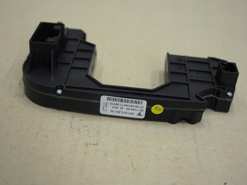 фото №9, Датчик porsche boxster 987 997 911 99761329102